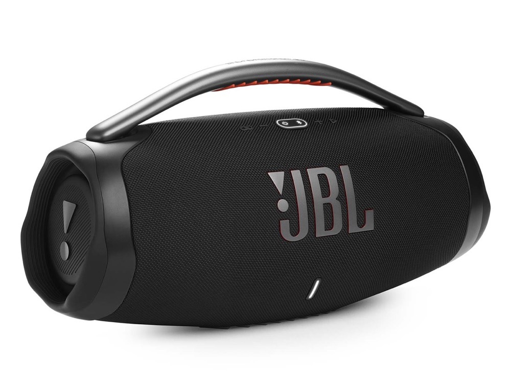 JBL Boombox 3 angle
