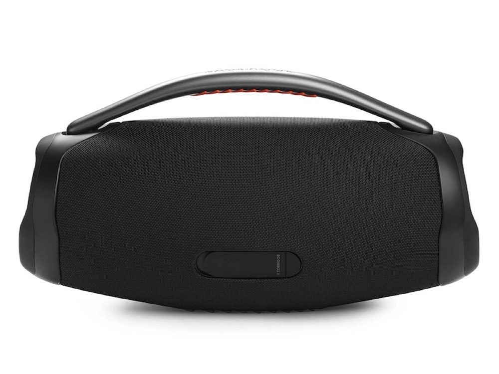 JBL Boombox 3 end cap